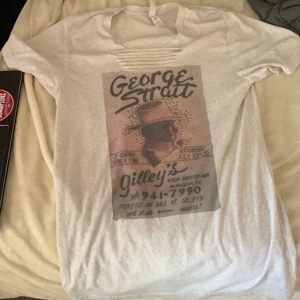 King George T-Shirt